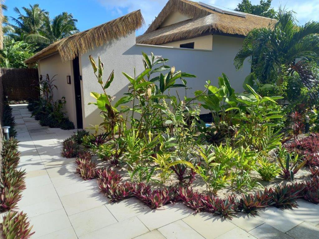 Serenity Villas Rarotonga Extérieur photo
