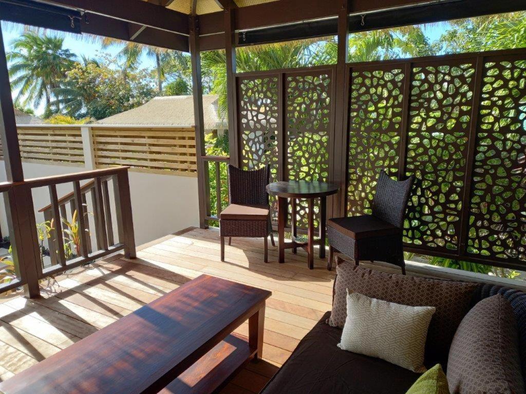 Serenity Villas Rarotonga Extérieur photo