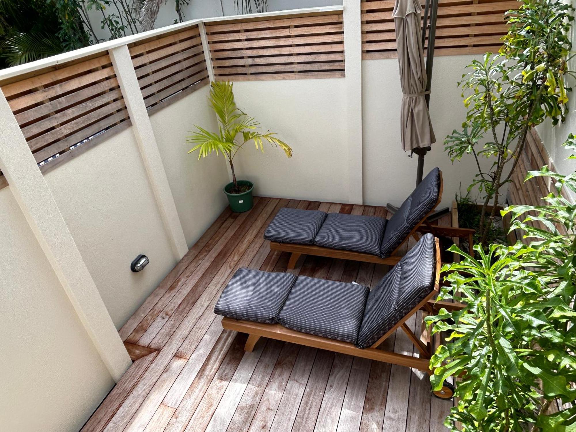 Serenity Villas Rarotonga Extérieur photo