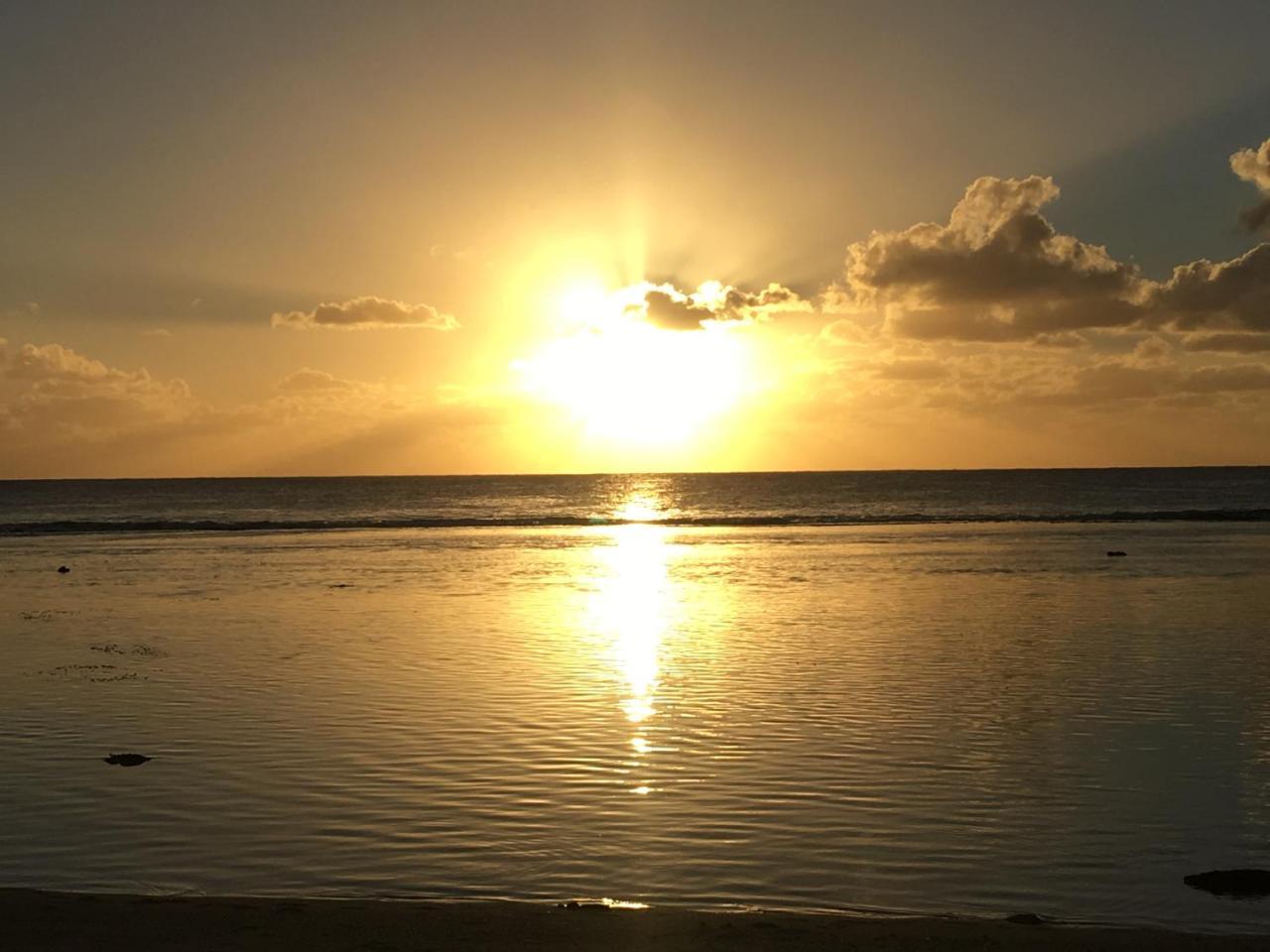 Serenity Villas Rarotonga Extérieur photo