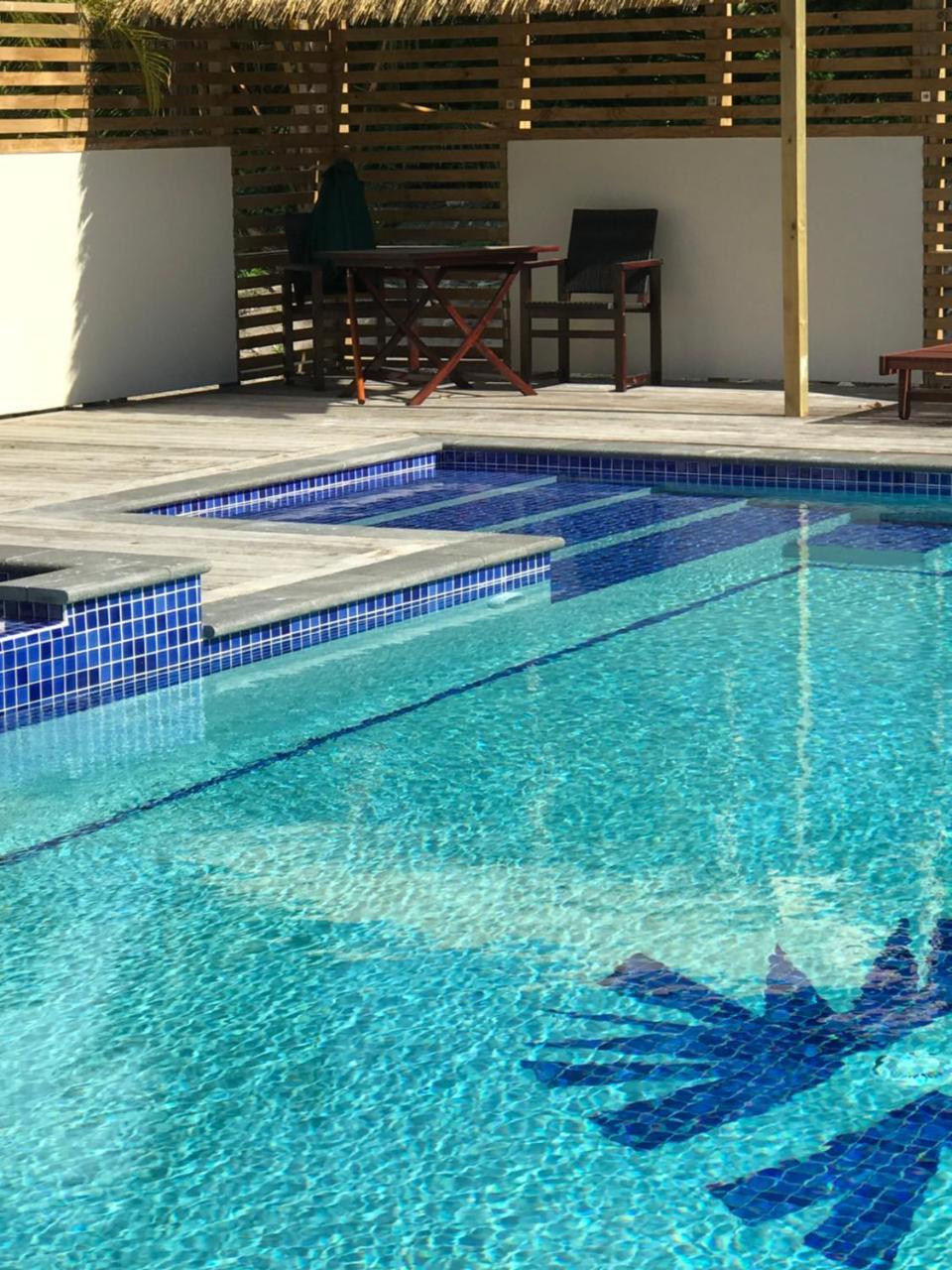 Serenity Villas Rarotonga Extérieur photo