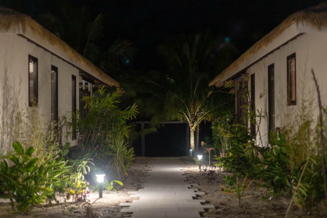 Serenity Villas Rarotonga Extérieur photo