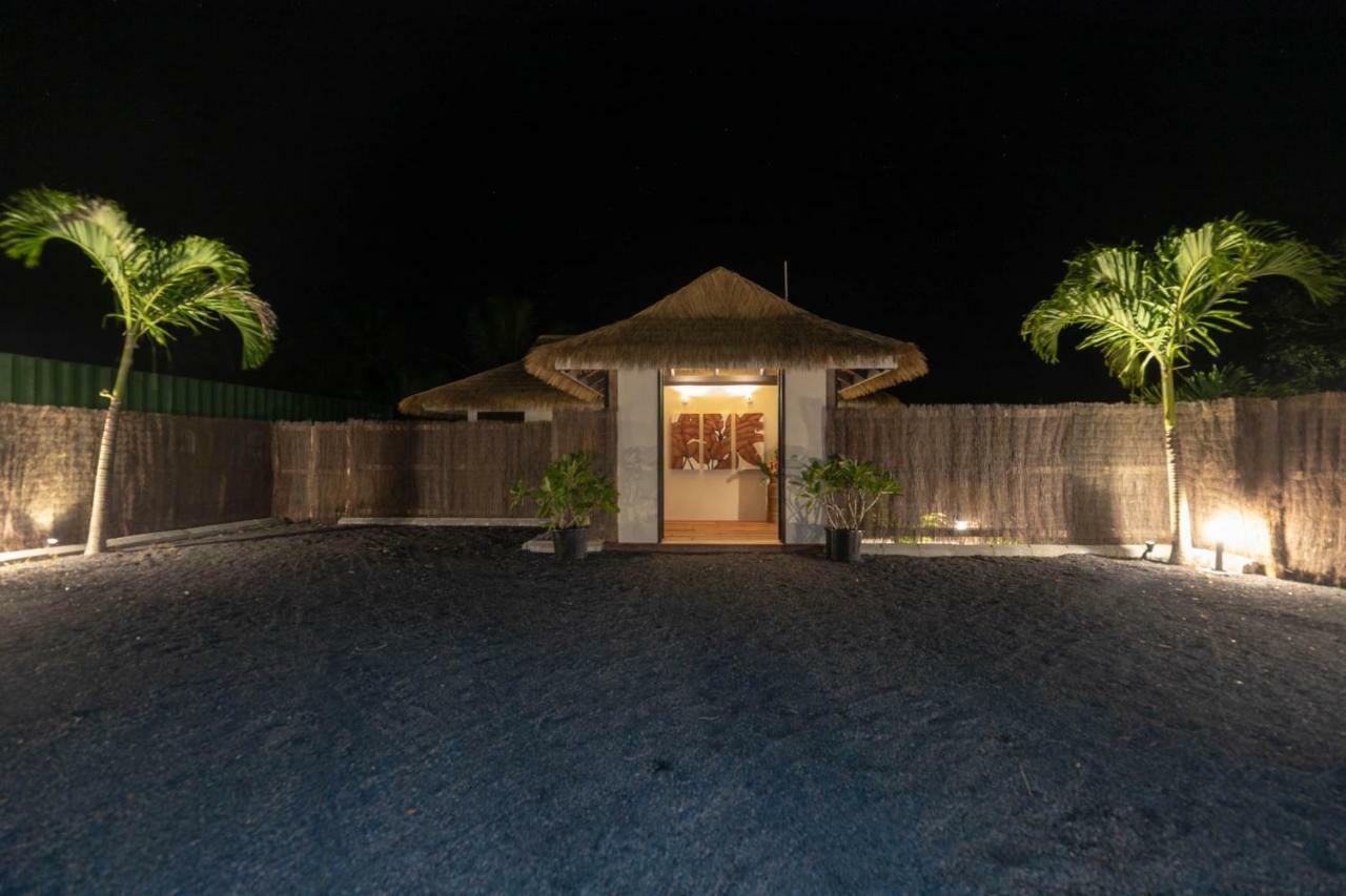 Serenity Villas Rarotonga Extérieur photo