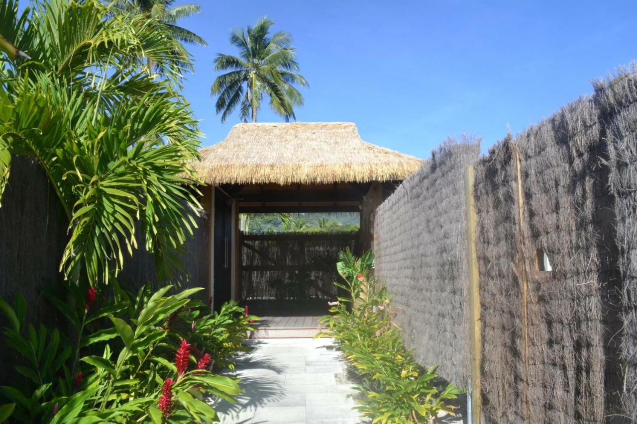 Serenity Villas Rarotonga Extérieur photo